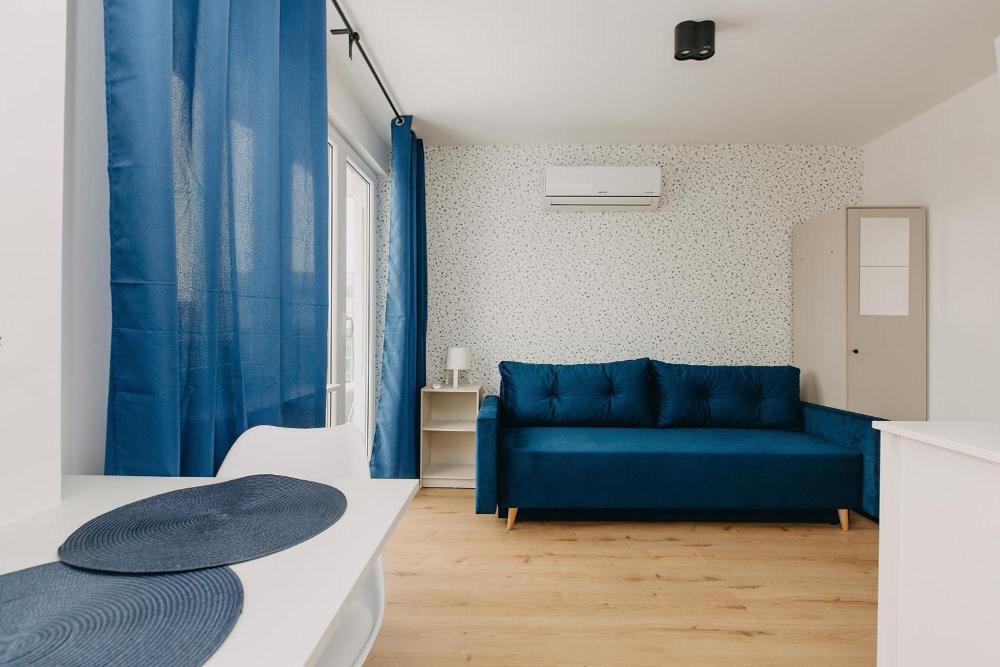 Shortstaypoland Panska Apartment Warschau